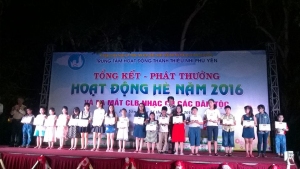 ĐVTN tham gia tu tảo tu tảo nghĩa trang liệt sĩ