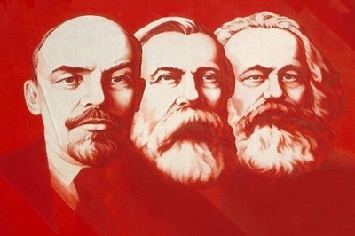 Không thể phủ nhận giá trị khoa học của chủ nghĩa Mác - Lênin. (Ảnh: TL).