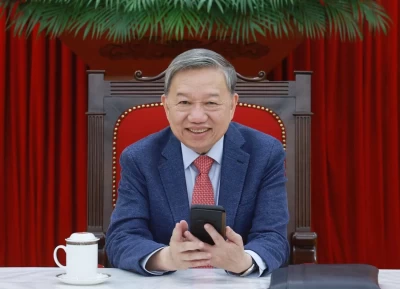 Cẩn trọng trước thủ đoạn lợi dụng chính sách thuế của Mỹ để vu cáo, chống phá Việt Nam