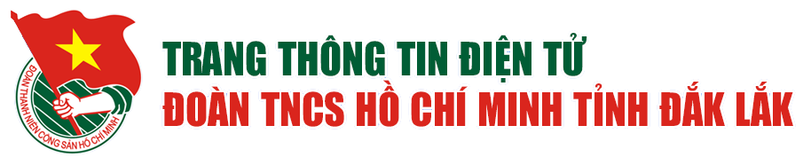Tỉnh Đoàn Đắk Lắk