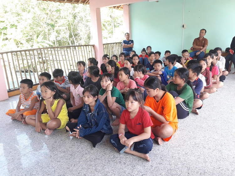 TIN 12 bơi 2019 7